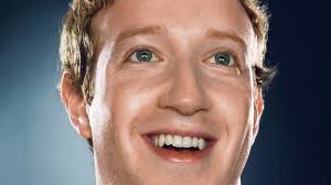 Image result for Mark Zuckerberg
