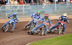 Image result for Reading Racers Speedway Club