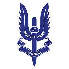 Image result for South Park Fc