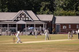 Image result for Fareham and Crofton Cricket Club