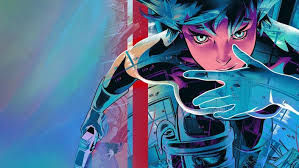 Image result for Ghost in the Shell