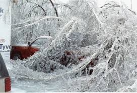Image result for ice storm
