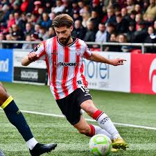 Image result for Derry City Fc