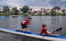 Image result for Royal Canoe Club