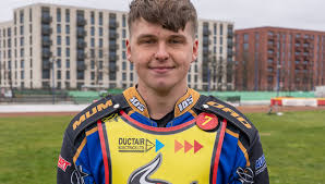 Image result for Birmingham BSAC 25