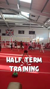 Image result for St Helens Centre For Gymnastics Club
