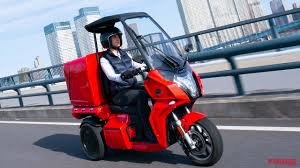 Image result for 三輪バイク