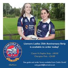 Image result for Lismore R F C