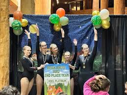 Image result for Phoenix Gymnastics Club