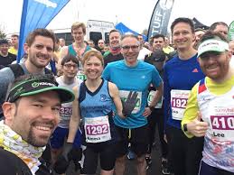 Image result for Runnymede Runners