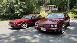 Image result for Carnival Red 2003 Jaguar