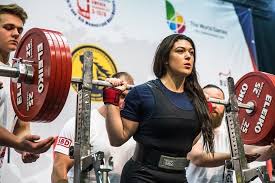 Image result for Durham Powerlifting