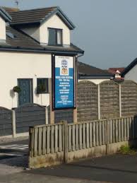 Image result for St Annes Cricket Club