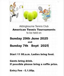 Image result for Aldingbourne Tennis Club