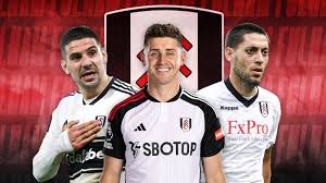 Image result for Fulham Football Club