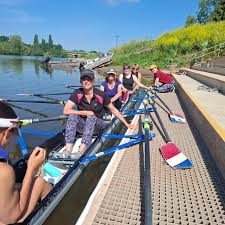Image result for Ross Rowing Club