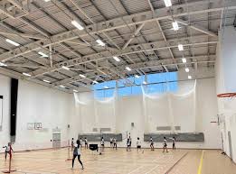 Image result for Tiffin Netball Club