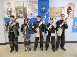 Image result for University of Southampton Rifle Club
