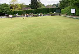 Image result for Letchworth Garden City Bowls Club