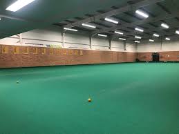 Image result for South Hams Indoor Bowls Club