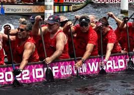 Image result for Thames Dragon Boat Club