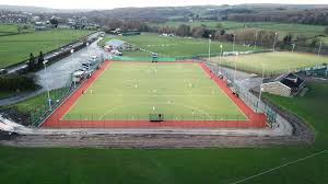 Image result for Ben Rhydding Cc
