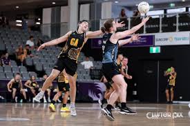 Image result for Normanton Falcons Netball Club