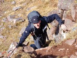 Image result for Inverness Mountaineering Club