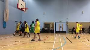 Image result for Shropshire Warriors