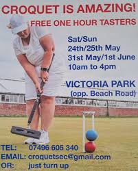 Image result for Middlesbrough Croquet Club