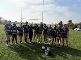 Image result for Egham Rfc