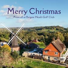 Image result for Reigate Heath Golf Club