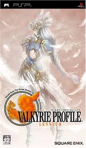 「レナス・ヴァルキュリア ヴァルキリープロファイル」の画像検索結果