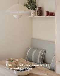 Image result for Moving East (Stoke Newington)