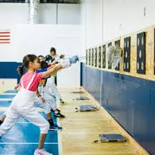 Image result for Egham Fencing Club