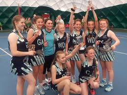 Image result for Goole Ladies Netball Club