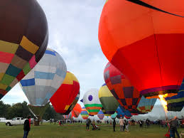 Image result for North West Balloon and Airship Club