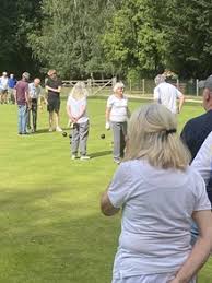 Image result for Mareham Bowls Club