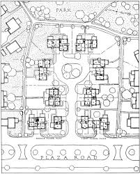 Image result for radburn system