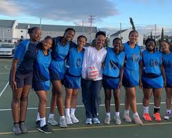 Image result for Pinehurst Netball Club