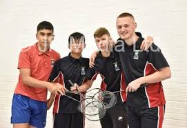 Image result for St Marys (Yorkshire) Badminton Club