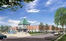 Introducing the SAINT LOUIS UNIVERSITY Ice Pavilion