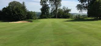 Image result for Alnwick Golf Club