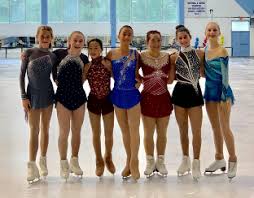 Image result for Paisley Ice Dance & Figure Skating Club
