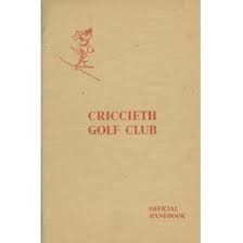 Image result for Criccieth Golf Club
