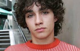 Image result for Robbie Sheehan