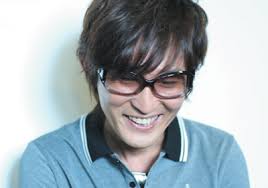 Image result for スガ シカオ