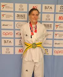 Image result for Turners Tae Kwon Do