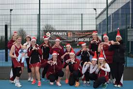 Image result for Bridgwater Netball Club