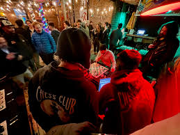 Image result for Chess Vale Bowling Club